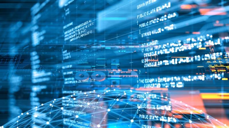 Linux基石：无极县小程序开发公司的技术底座与发行版选择逻辑