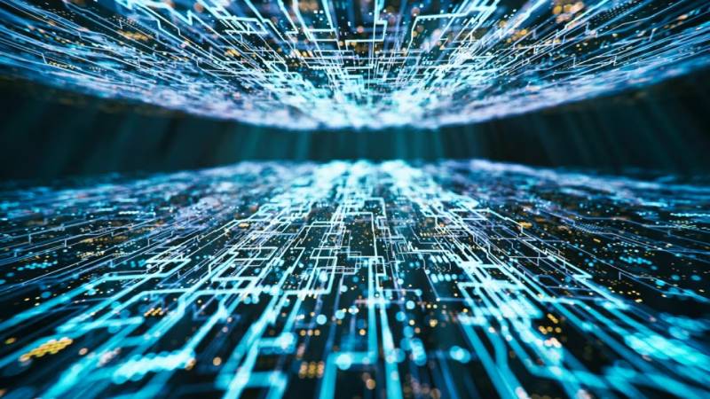 无极县网站建设:实施DevOps,赋能医疗保健领域数字化转型